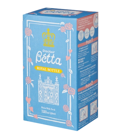1 120ml bottle boxes