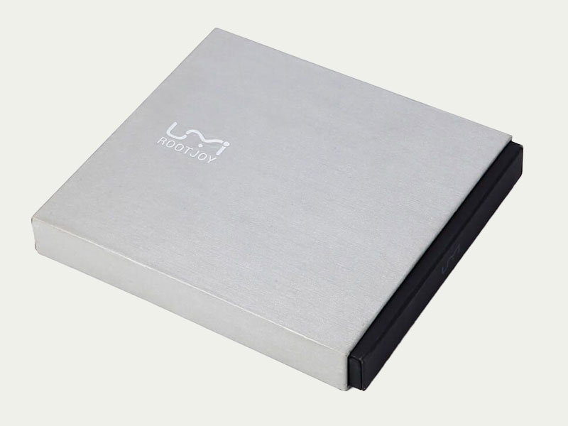 Graed Box Custom Gray Boxes | Avail Free Shipping, No minimum, Design Assistance ...