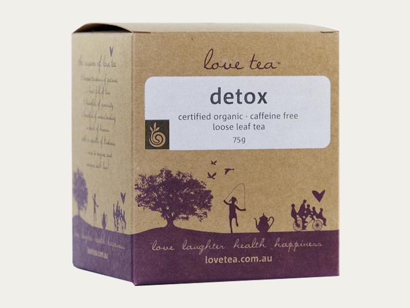 Custom Detox Tea Boxes | Custom Printed Slimming Tea Packaging Boxes at ...