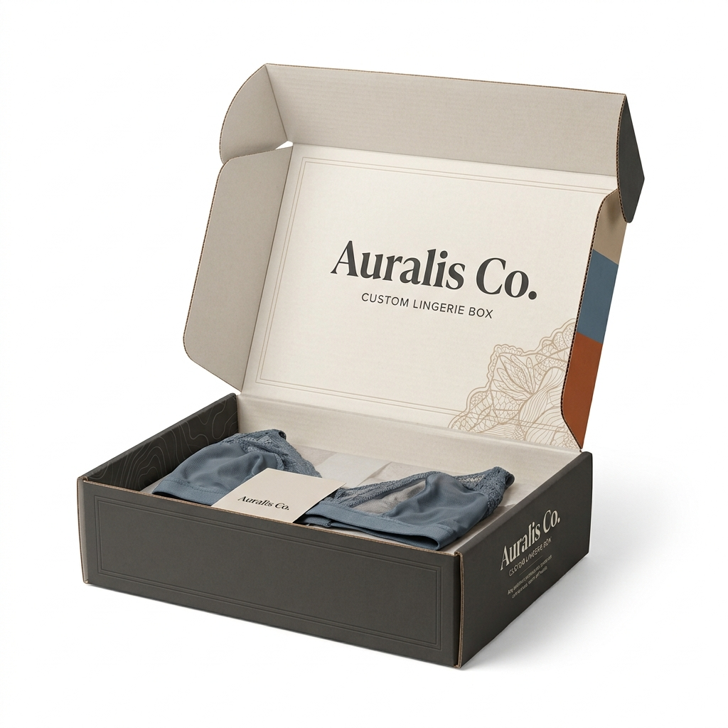 1 Drawer Lingerie Box 1790764654
