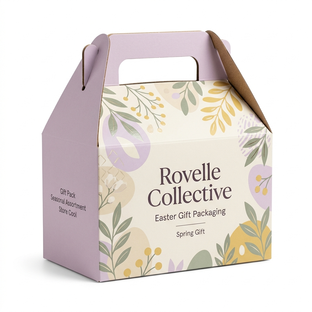 1 Gable Easter Box 1790760974