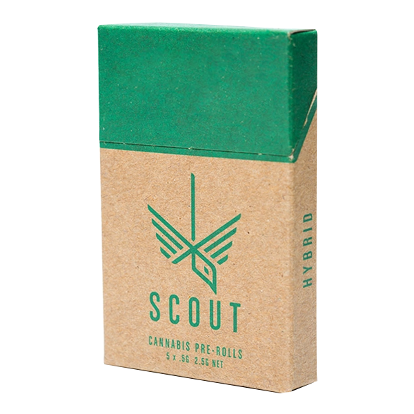 1 Kraft cannabis boxes
