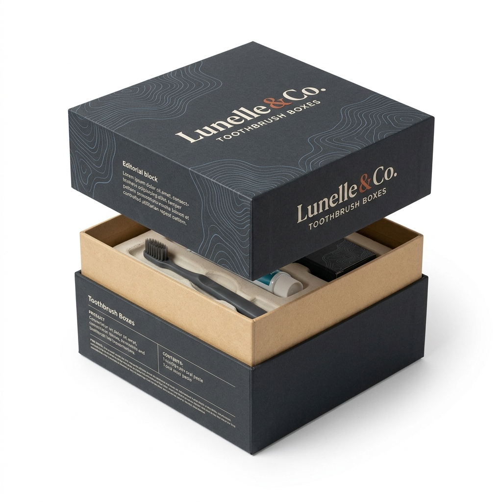 1 Straight Tuck Folding Carton 1790772777