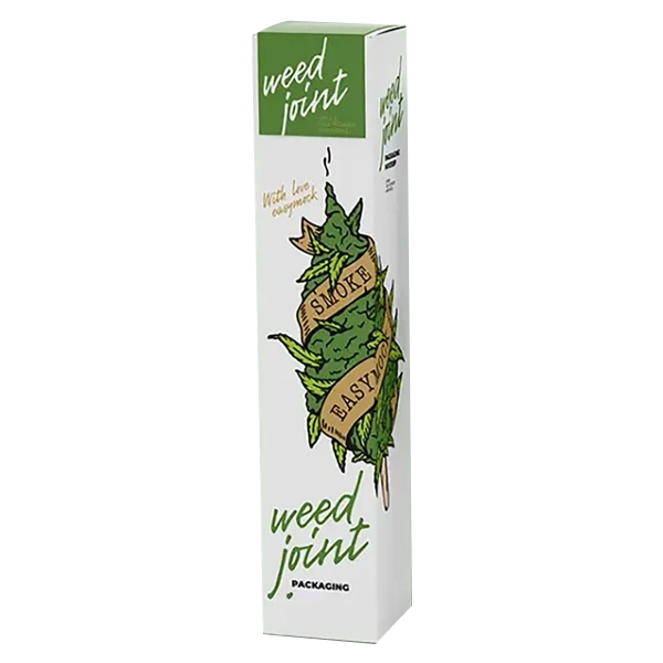 1 tuck top weed boxes
