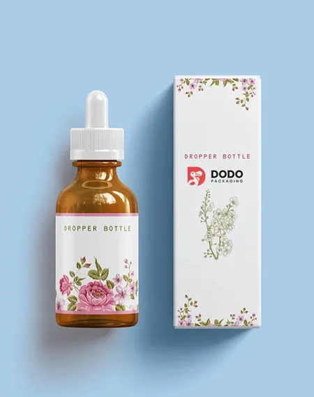 10ml Bottle