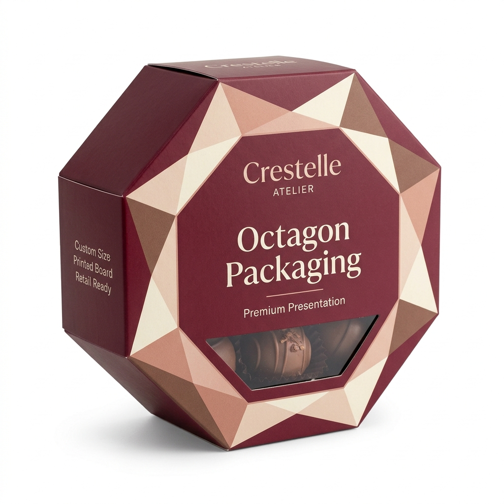 2 Window Octagon Carton 1790765284