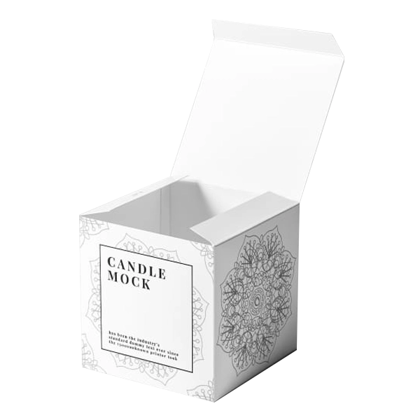 2 candle boxes aeb537a0