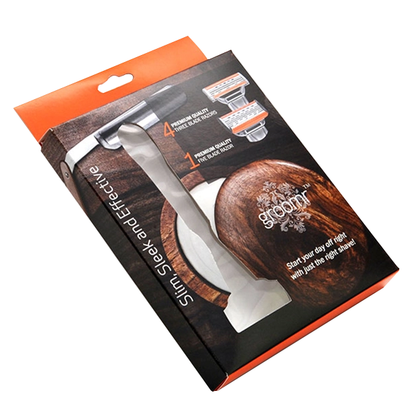 2 confectioary boxes