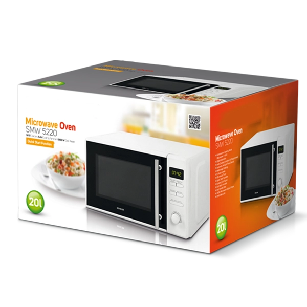 2 custom appliances boxes