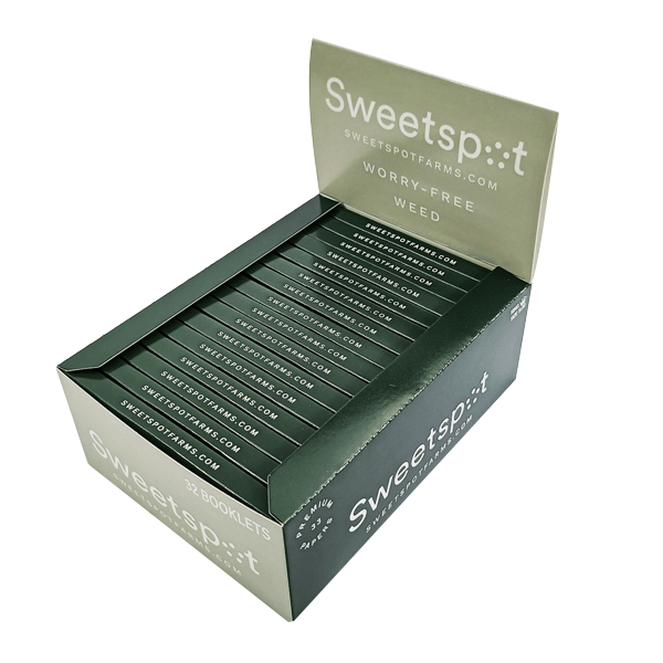 2 display weed boxes