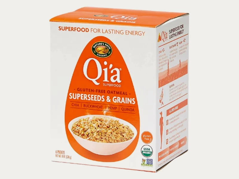 3 Delta 8 Cereal Boxes