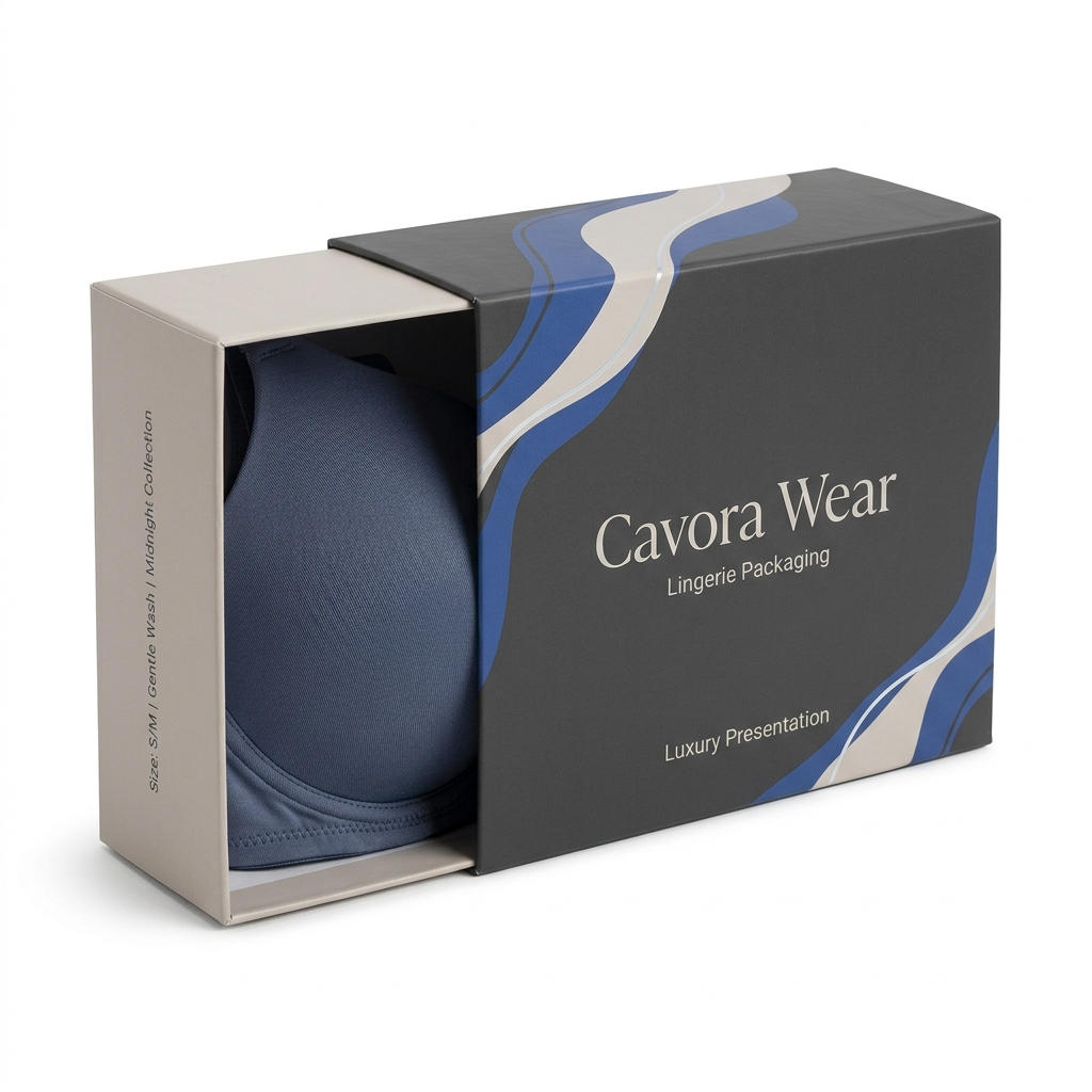 3 Drawer Bra Box 1790759933
