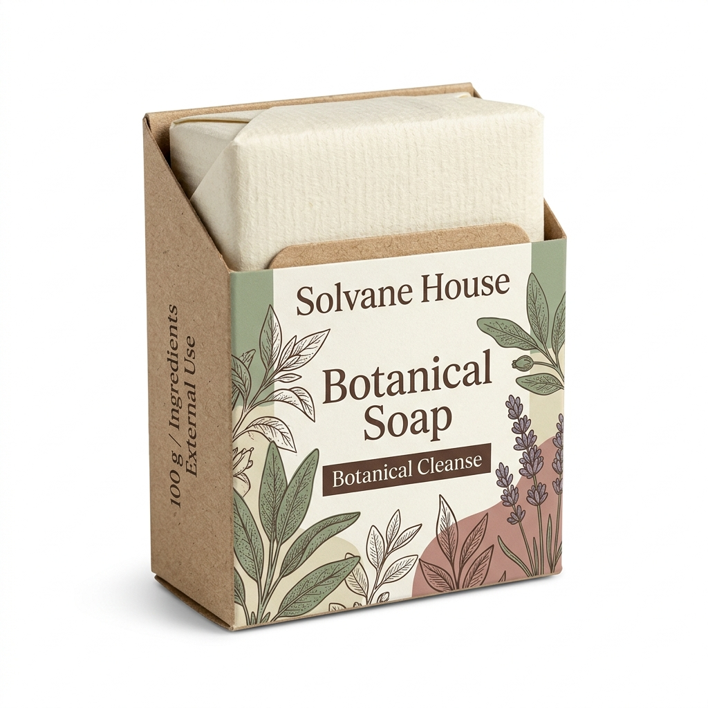 3 Premium Matte Holster Soap Box 1790764583