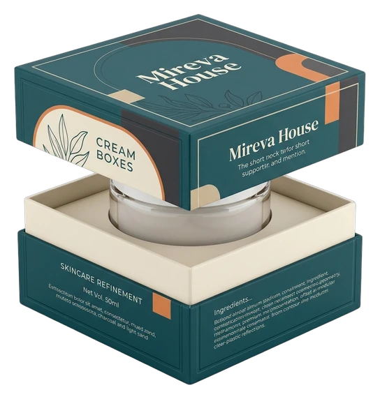 3 Sleeve and Tray Box