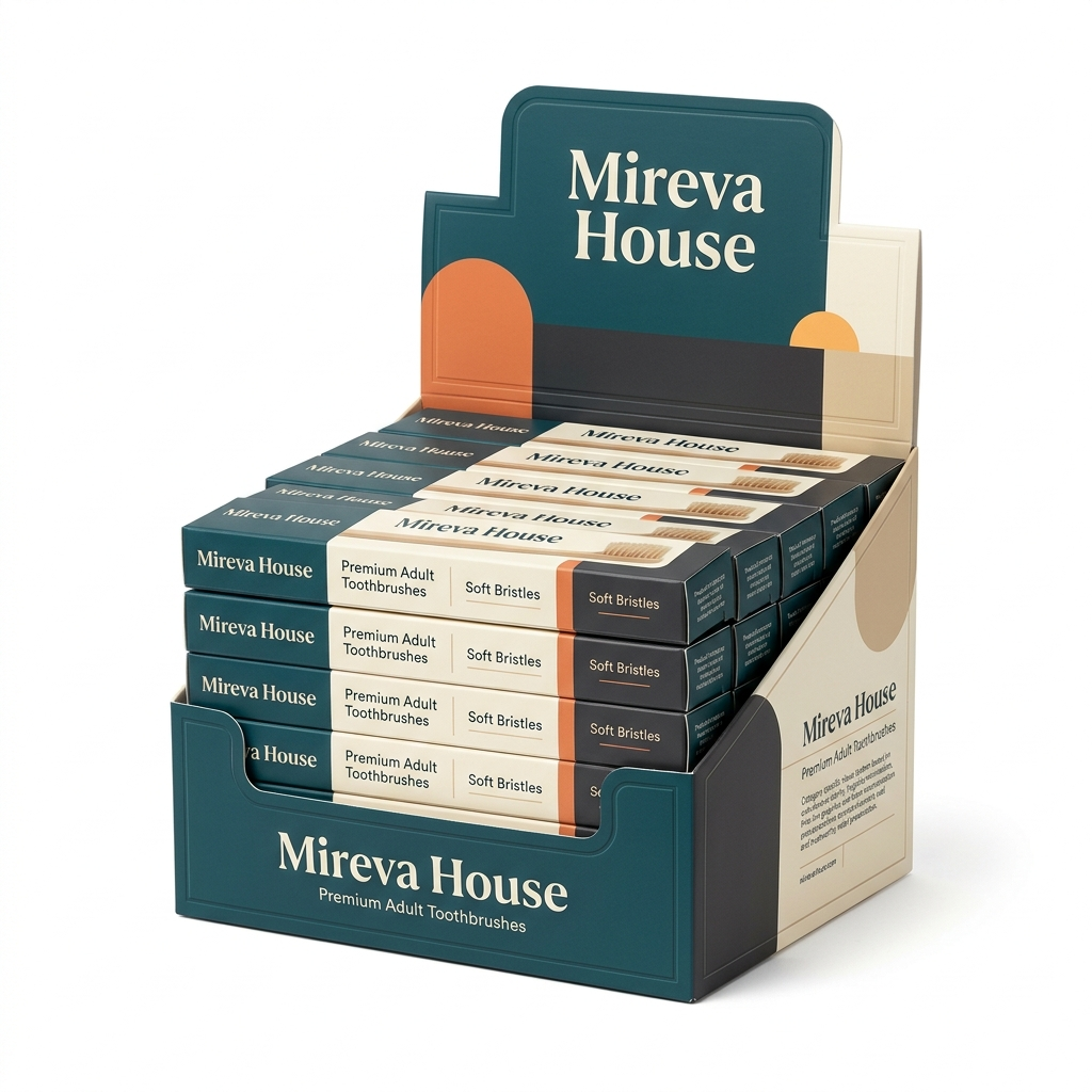 3 Window Folding Carton 1790772777