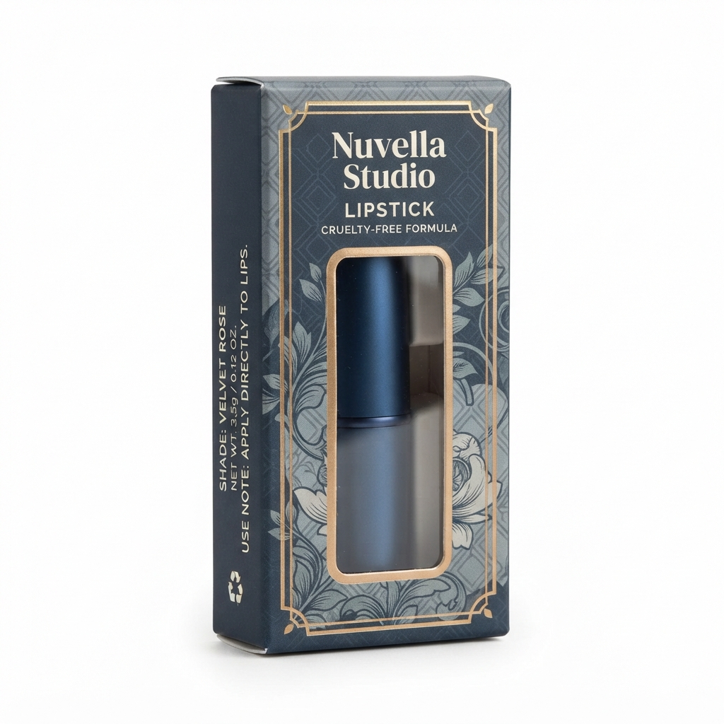 3 Window Lipstick Carton 1790754421