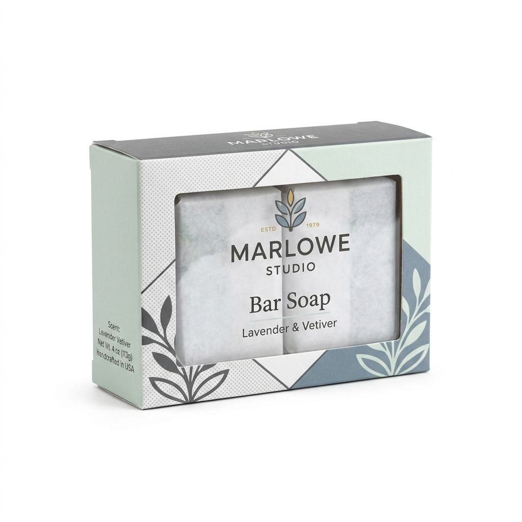 3 Window Soap Carton 1790769448