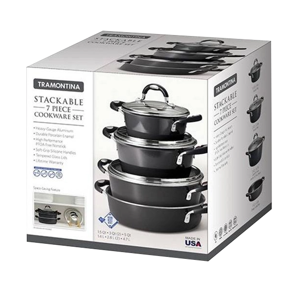 3 bakeware boxes