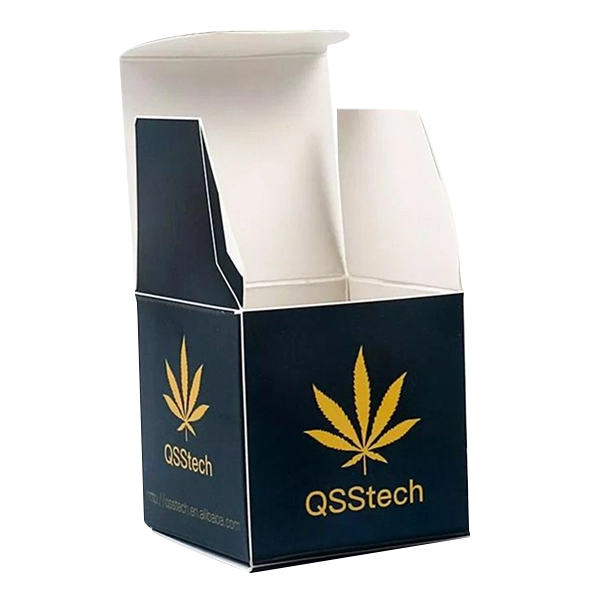 3 tuck top marijuana Boxes 1