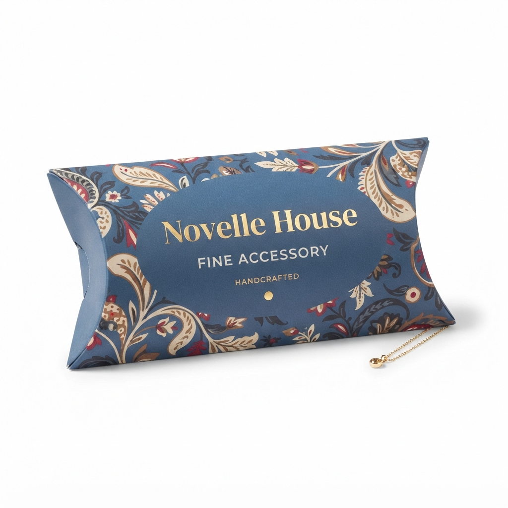 4 Boutique Pillow Box 1790772593