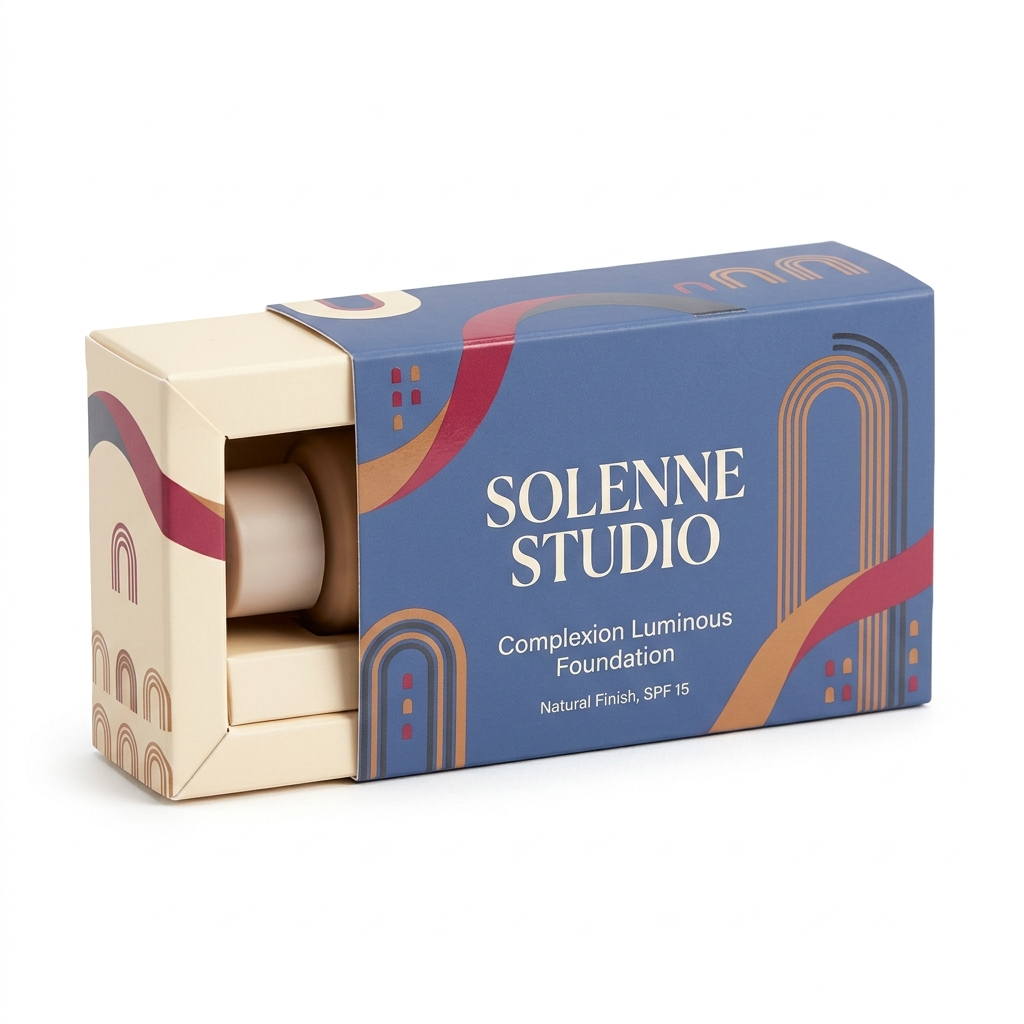 4 Magnetic Closure Rigid Box 1790772424