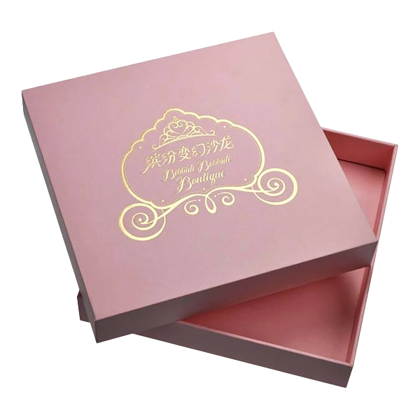 4 custom clothing boxes