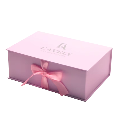 4 luxury Lingerie Boxes ac94e0ce