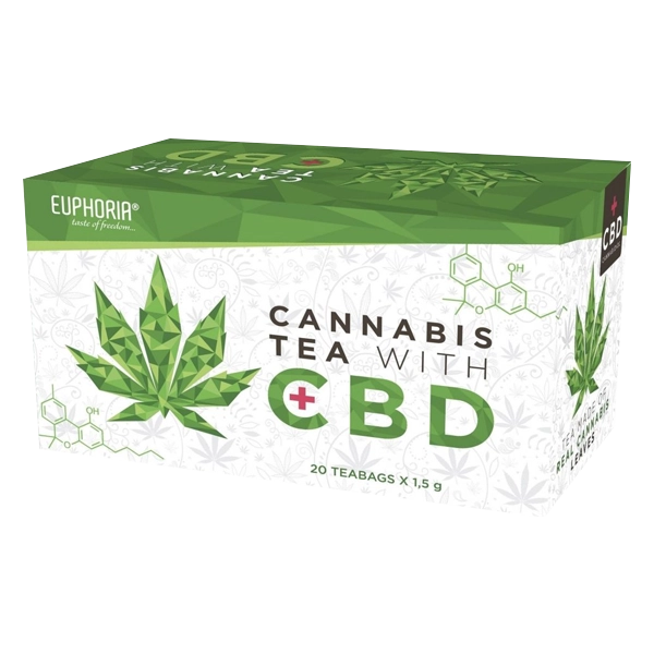 4 tuck top cannabis boxes