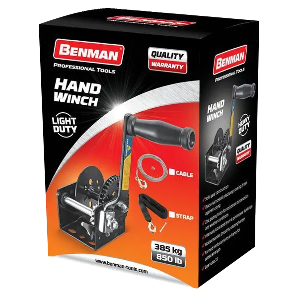 5 Hardware boxes