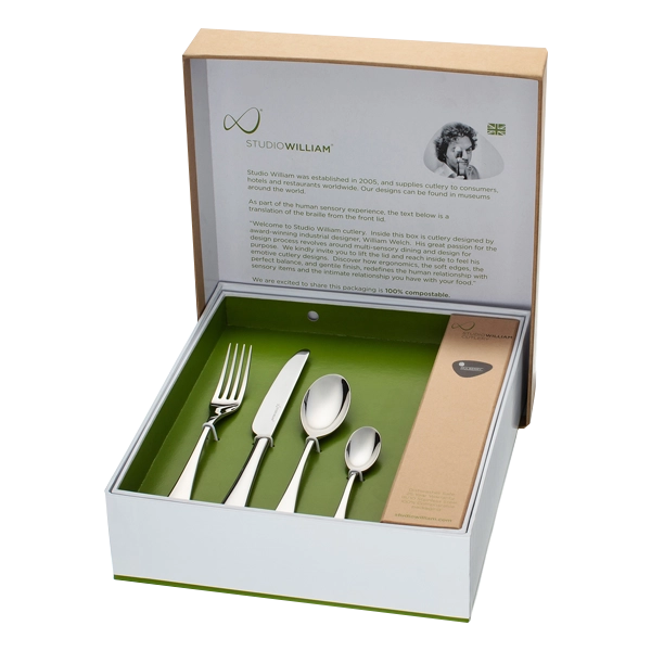 5 cutlery boxes