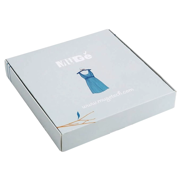 5 mailer garment boxes