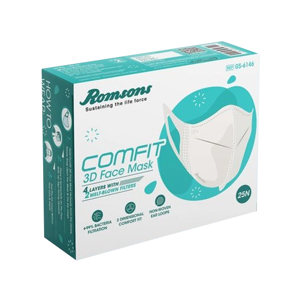 5 medical equipment Boxes