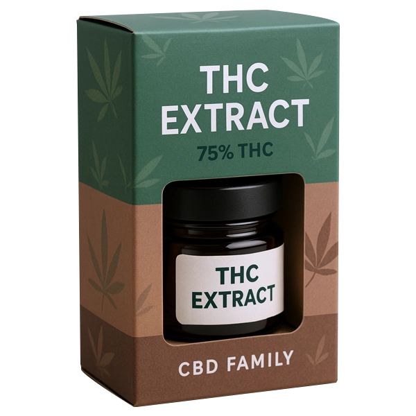 5 rectangle Delta 8 Boxes