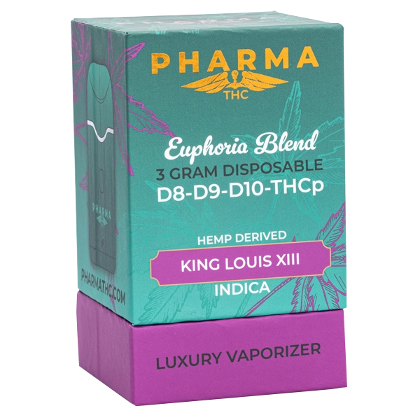 5 two piece delta 9 boxes