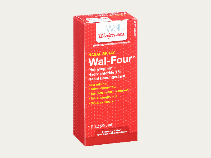Custom Nasal Spray Boxes | Nasal Spray Packaging Boxes Wholesale ...