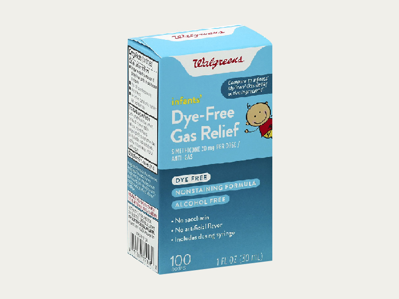 Rycox Drop Custom Anti-Colic Drops Boxes | Custom Printed Gripe Water Packaging ...