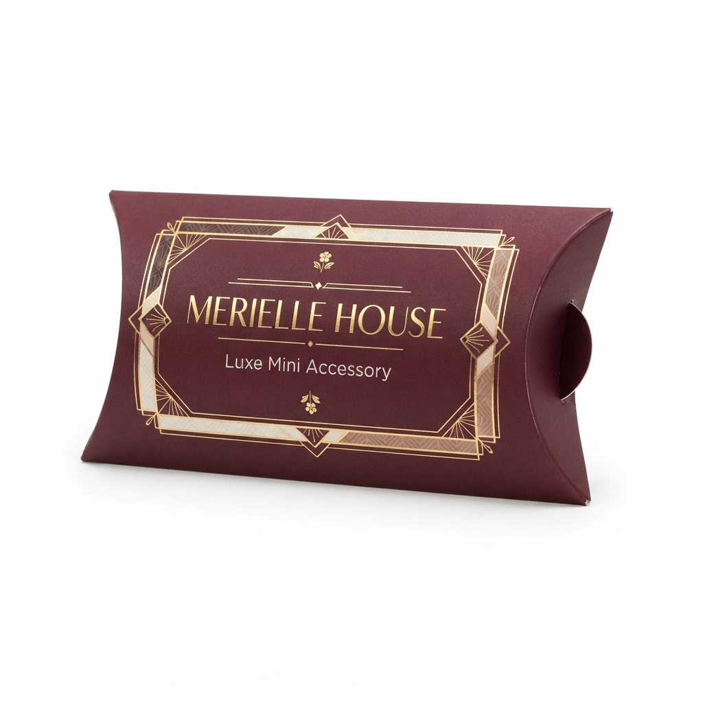 6 Jewelry Pillow Box 1790772593