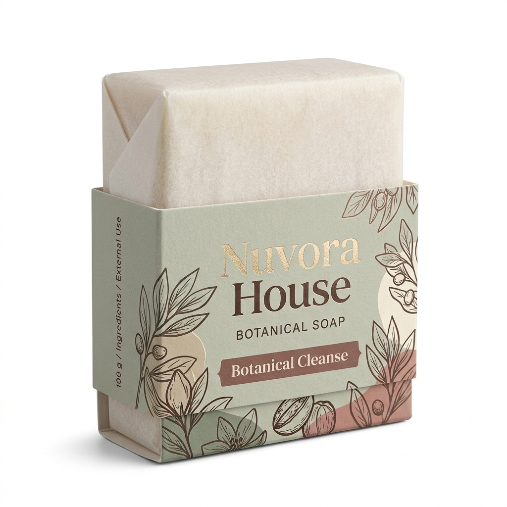 7 Gift Holster Soap Box 1790764583
