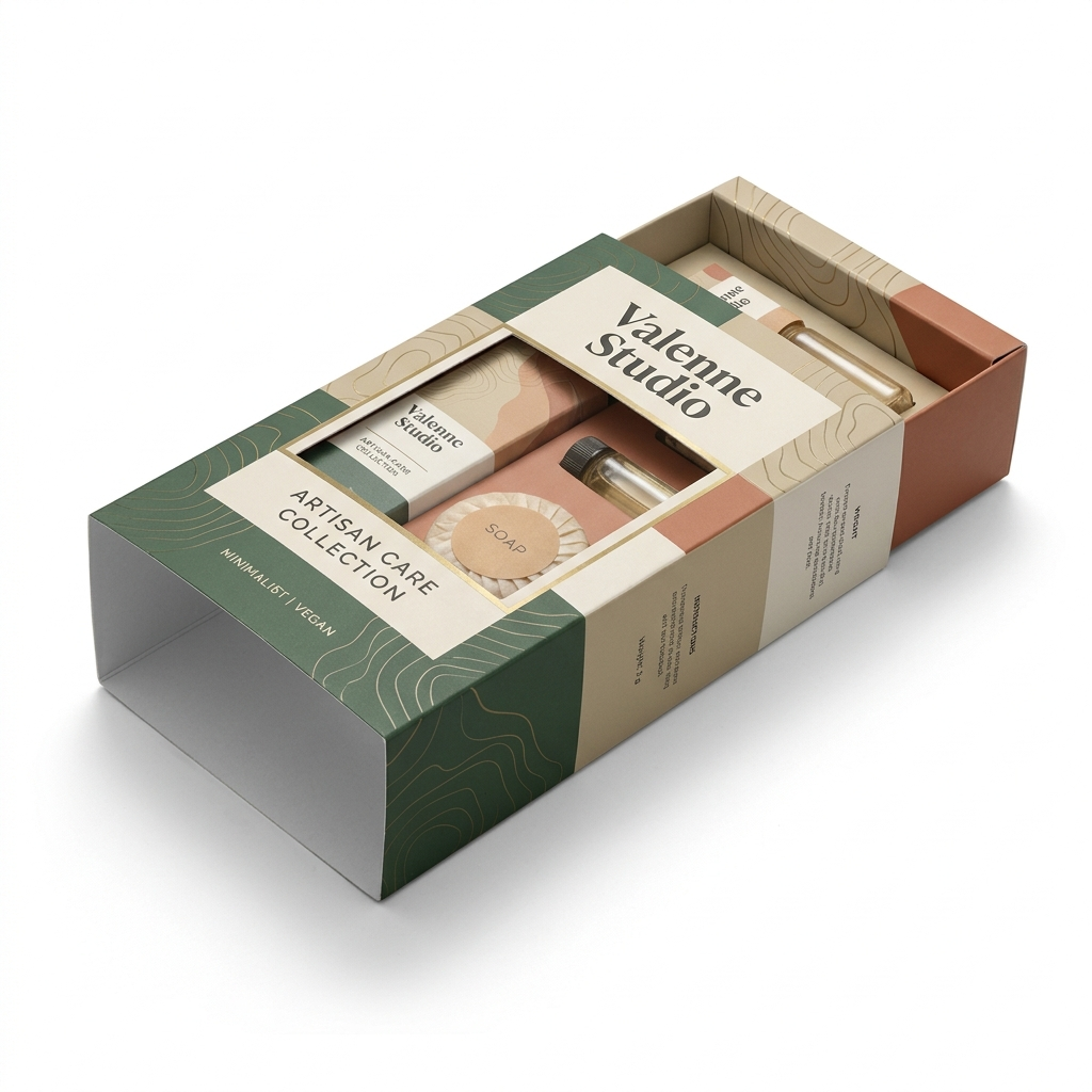 7 Gift Sleeve Box 1790772709