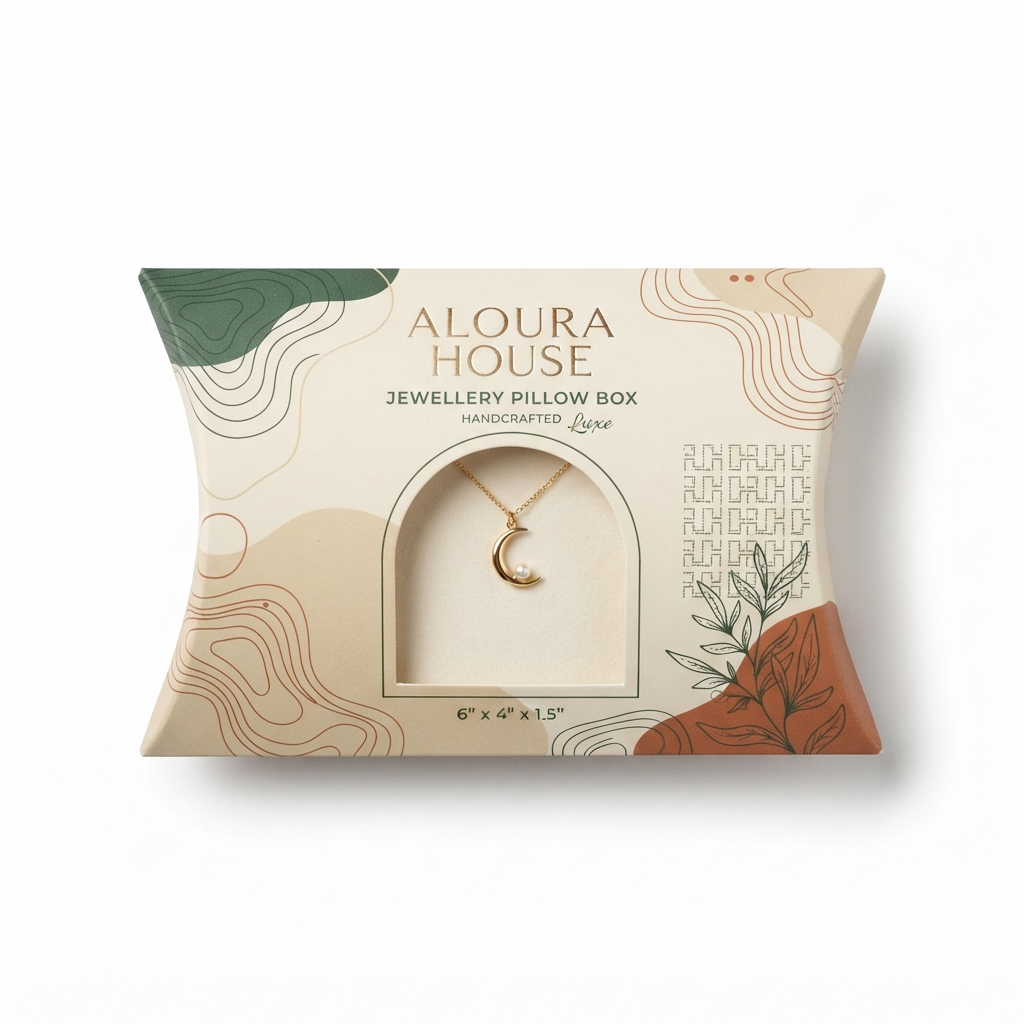 7 Textured Pillow Box 1790772593