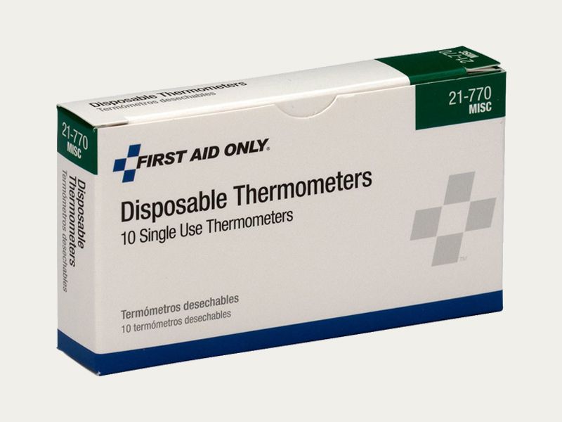 Thermometer Boxes | Custom Printed Thermometer Packaging Boxes At ...