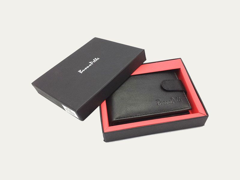 Custom Wallet Boxes | Wallet Packaging Boxes Wholesale | Custom Printed ...