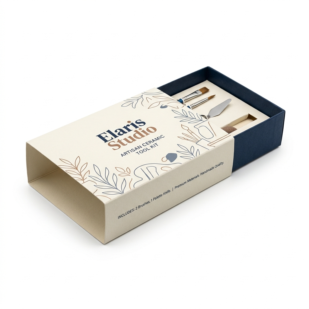 8 Retail Sleeve Box 1790772709