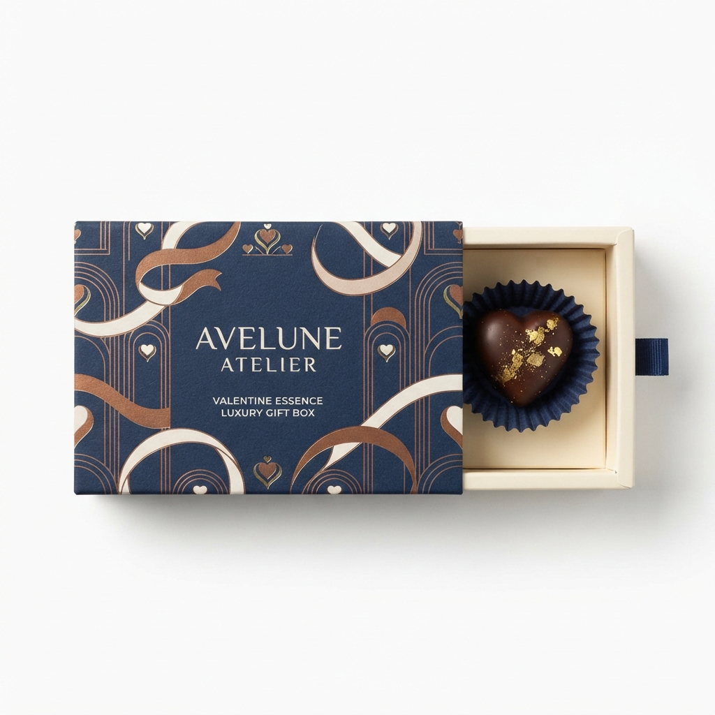 8 Valentine Pillow Gift Box 1790772863