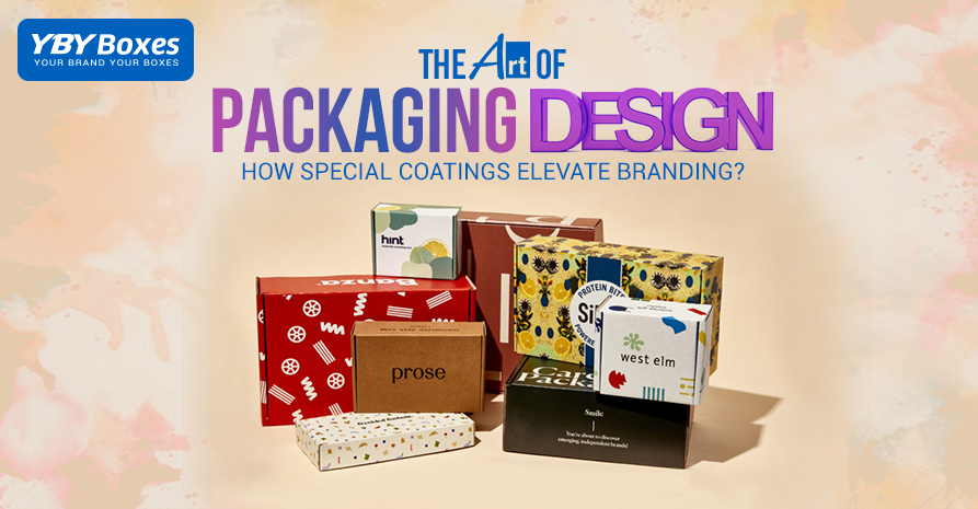 Art of Packaging Blog Banner