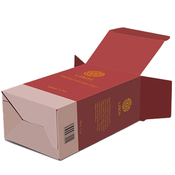 Auto Bottom Lock Boxes 12