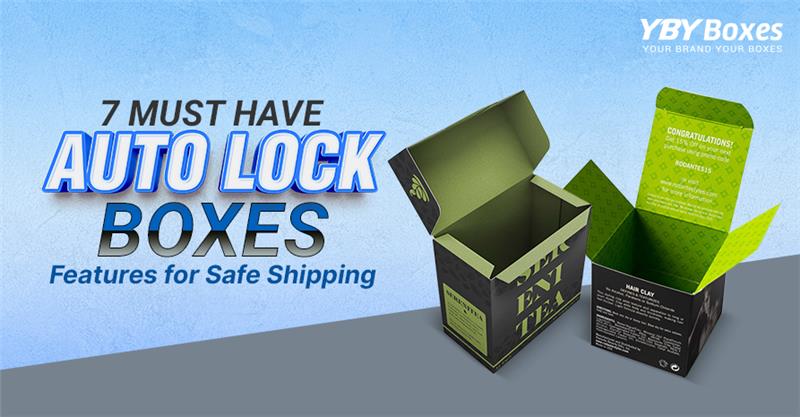 Auto Lock Box Blog