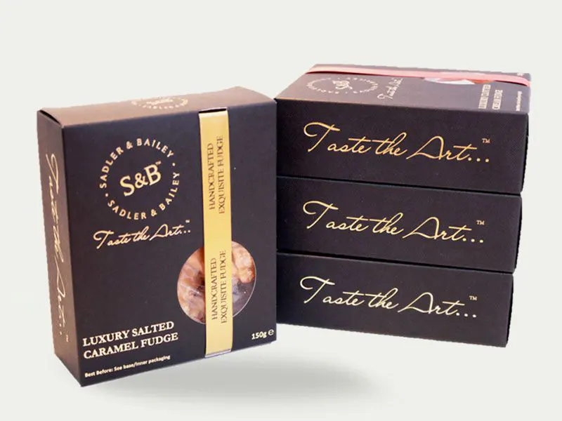 Bakery Boxes