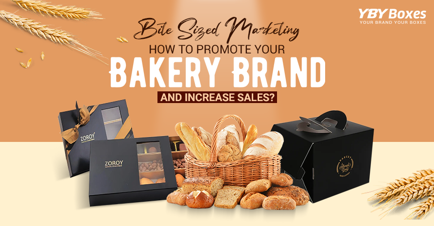 Bakery Brand Blog Banner