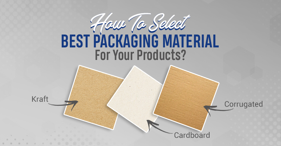 Best Packaging Material Blog
